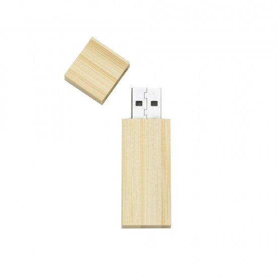 Conjunto Estojo e Pen Drive Bambu 4GB/8GB/16GB/32GB Personalizado Conjunto Estojo e Pen Drive Bambu 4GB/8GB/16GB/32GB Personalizado