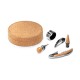 Conjunto para Vinho para Brindes Conjunto para Vinho para Brindes