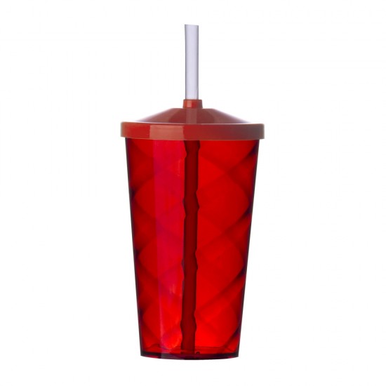 Copo Acrílico 550ml Personalizado Copo Acrílico 550ml Personalizado