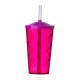 Copo Acrílico 550ml Personalizado Copo Acrílico 550ml Personalizado