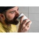 Copo de Viagem 380ml em Inox Personalizado Copo de Viagem 380ml em Inox Personalizado
