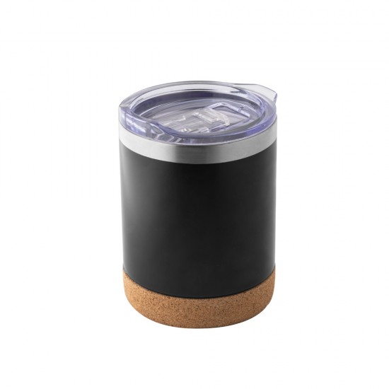 Copo de Viagem 400 ml Térmico Personalizado Copo de Viagem 400 ml Térmico Personalizado
