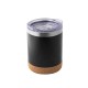 Copo de Viagem 400 ml Térmico Personalizado Copo de Viagem 400 ml Térmico Personalizado
