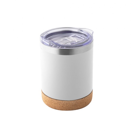 Copo de Viagem 400 ml Térmico Personalizado Copo de Viagem 400 ml Térmico Personalizado