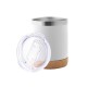 Copo de Viagem 400 ml Térmico Personalizado Copo de Viagem 400 ml Térmico Personalizado