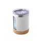 Copo de Viagem 400 ml Térmico Personalizado Copo de Viagem 400 ml Térmico Personalizado