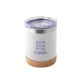 Copo de Viagem 400 ml Térmico Personalizado Copo de Viagem 400 ml Térmico Personalizado