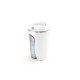 Copo de Viagem 470ml em Inox Personalizado Copo de Viagem 470ml em Inox Personalizado