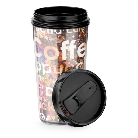 Copo de Viagem Personalizado Copo de Viagem Personalizado