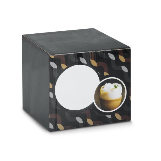 Copo de Vidro Personalizado Copo de Vidro Personalizado