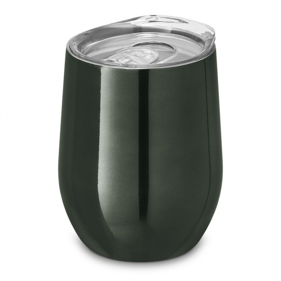 Copo Duplo de Inox 400ml para Brinde Copo Duplo de Inox 400ml para Brinde