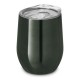 Copo Duplo de Inox 400ml para Brinde Copo Duplo de Inox 400ml para Brinde