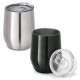 Copo Duplo de Inox 400ml para Brinde Copo Duplo de Inox 400ml para Brinde
