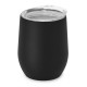 Copo Duplo de Inox 400ml Personalizado Copo Duplo de Inox 400ml Personalizado