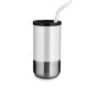 Copo em Inox Personalizado Copo em Inox Personalizado