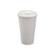 Copo Fibra de Arroz 550ml Personalizado Copo Fibra de Arroz 550ml Personalizado