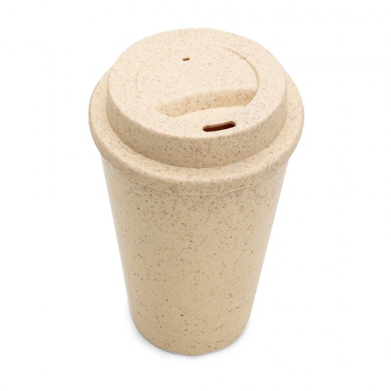Copo Fibra de Bambu 470ml Personalizado Copo Fibra de Bambu 470ml Personalizado