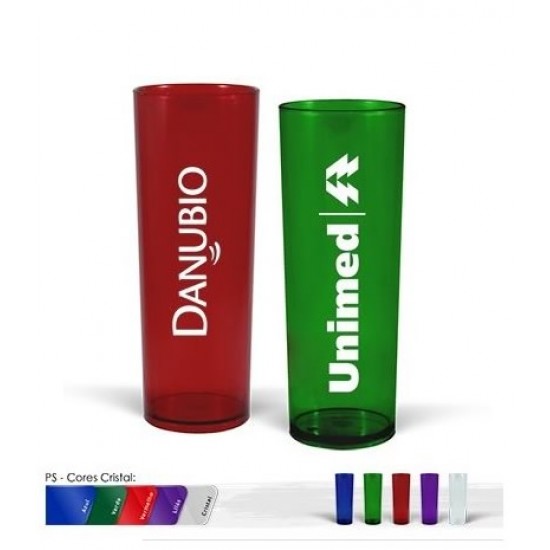 Copo Long Drink Personalizado Copo Long Drink Personalizado