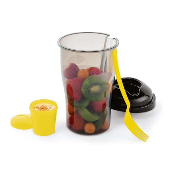 Copo para Salada Personalizado Copo para Salada Personalizado