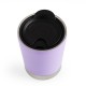 Copo Parede Dupla Inox 300ml Personalizado com Logo Copo Parede Dupla Inox 300ml Personalizado com Logo