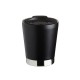 Copo Parede Dupla Inox 300ml Personalizado com Logo Copo Parede Dupla Inox 300ml Personalizado com Logo