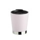 Copo Parede Dupla Inox 300ml Personalizado com Logo Copo Parede Dupla Inox 300ml Personalizado com Logo