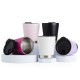 Copo Parede Dupla Inox 300ml Personalizado com Logo Copo Parede Dupla Inox 300ml Personalizado com Logo