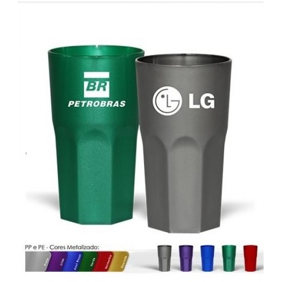 Copo Personalizado Copo Personalizado