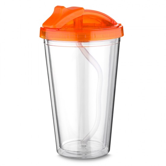 Copo Plástico 500ml Personalizado Copo Plástico 500ml Personalizado
