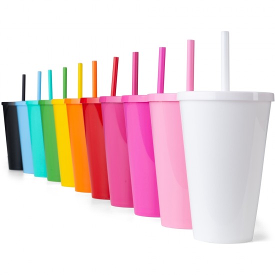 Copo Plástico 600ml Personalizado Copo Plástico 600ml Personalizado