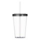 Copo Plástico 600ml Personalizado Copo Plástico 600ml Personalizado