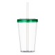 Copo Plástico 600ml Personalizado Copo Plástico 600ml Personalizado