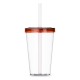 Copo Plástico 600ml Personalizado Copo Plástico 600ml Personalizado