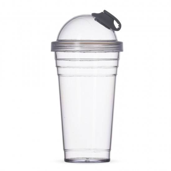 Copo Plástico com Canudo Personalizado Copo Plástico com Canudo Personalizado