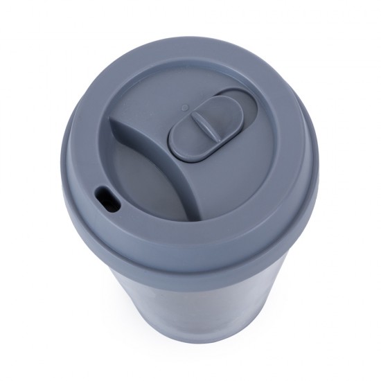Copo Plastico com Tampa Personalizado Copo Plastico com Tampa Personalizado