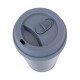 Copo Plastico com Tampa Personalizado Copo Plastico com Tampa Personalizado
