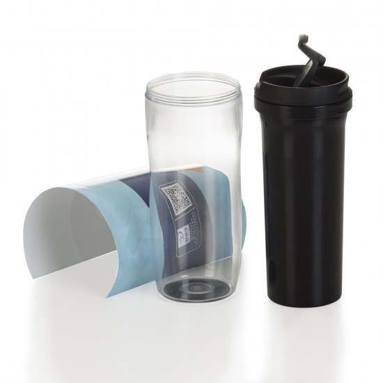 Copo Porta Foto 350ml Personalizado Copo Porta Foto 350ml Personalizado