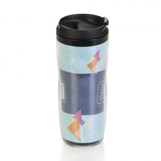 Copo Porta Foto 350ml Personalizado Copo Porta Foto 350ml Personalizado