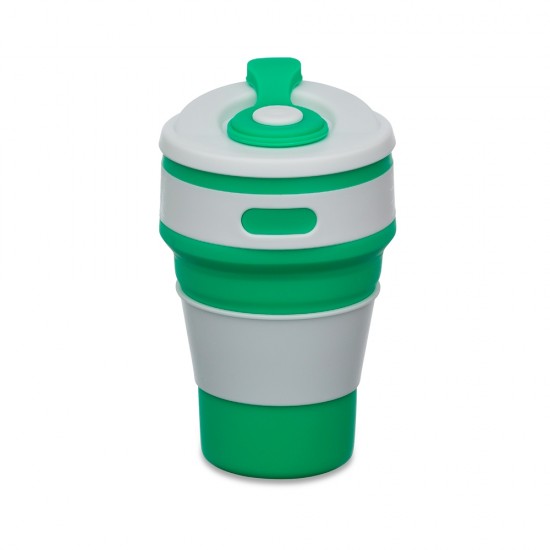 Copo Retrátil 350ml Personalizado Copo Retrátil 350ml Personalizado