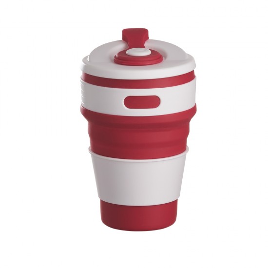 Copo Retrátil 350ml Personalizado Copo Retrátil 350ml Personalizado