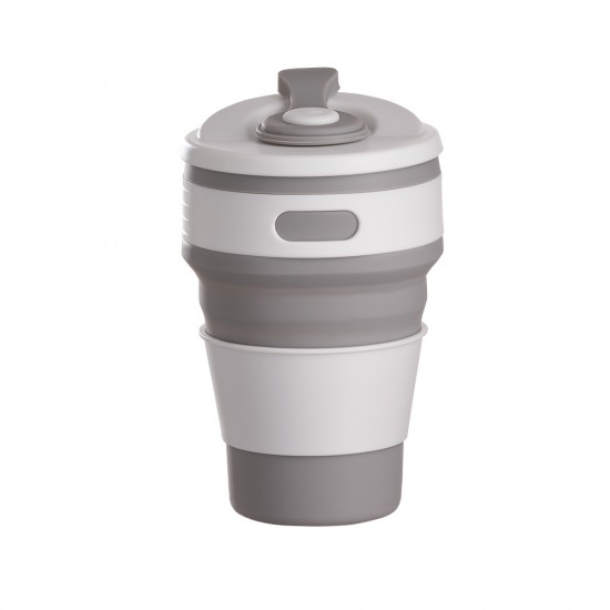 Copo Retrátil 350ml Personalizado Copo Retrátil 350ml Personalizado