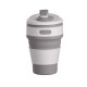 Copo Retrátil 350ml Personalizado Copo Retrátil 350ml Personalizado