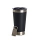 Copo Térmico 500ml com Abridor para Brinde Copo Térmico 500ml com Abridor para Brinde
