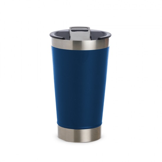 Copo Térmico 500ml com Abridor para Brinde Copo Térmico 500ml com Abridor para Brinde