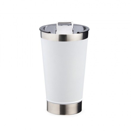Copo Térmico 500ml com Abridor para Brinde Copo Térmico 500ml com Abridor para Brinde