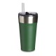 Copo Térmico com Canudo 500ml Personalizado Copo Térmico com Canudo 500ml Personalizado