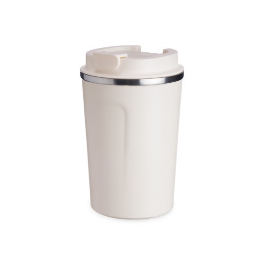 Copo Térmico de Inox 350ml Personalizado Copo Térmico de Inox 350ml Personalizado