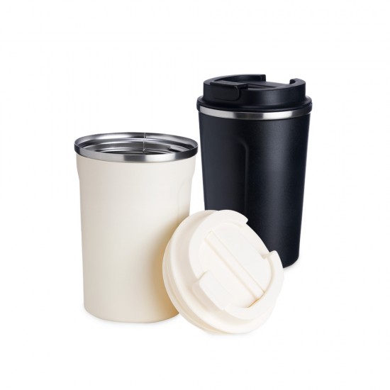 Copo Térmico de Inox 350ml Personalizado Copo Térmico de Inox 350ml Personalizado