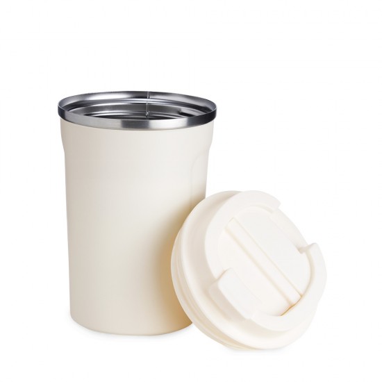 Copo Térmico de Inox 350ml Personalizado Copo Térmico de Inox 350ml Personalizado