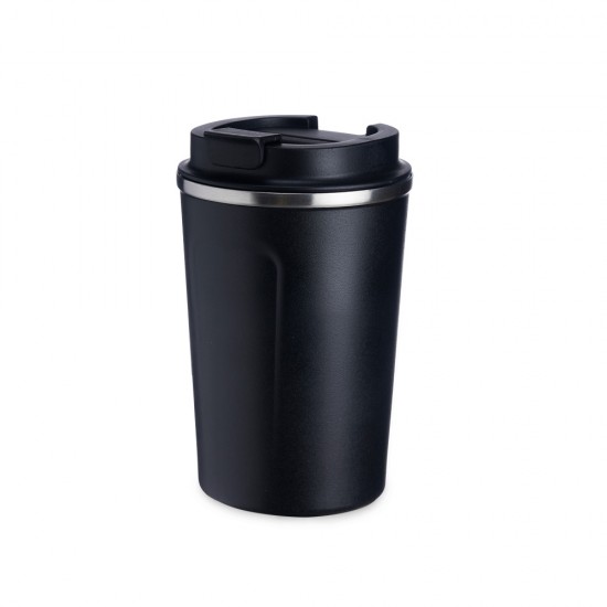 Copo Térmico de Inox 350ml Personalizado Copo Térmico de Inox 350ml Personalizado